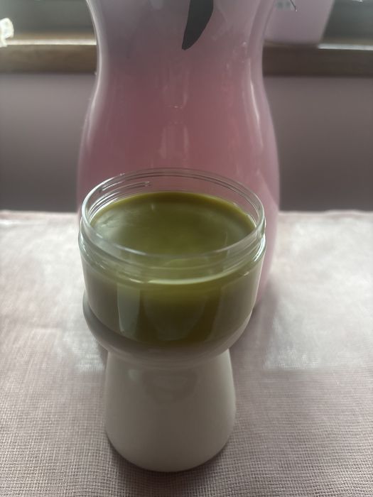 Maść sosnowa z woskiem pszczelim 100 ml