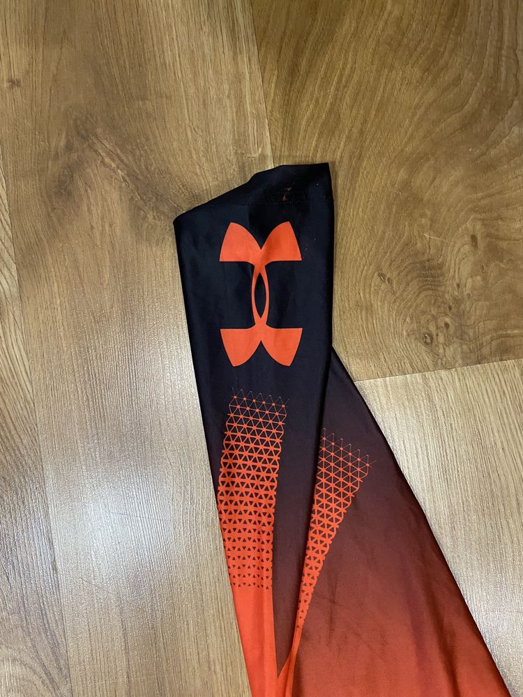 чоловічі тайтси Under Armour