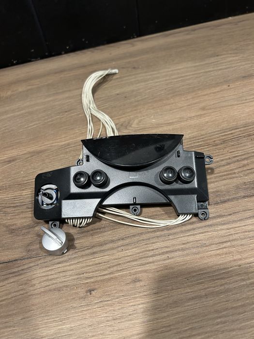 Panel sterowania Bosch Benvenuto Classic