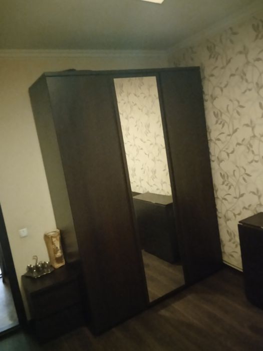 Здам кімнату проживання без хазяйки чоловіку (МАУП) Новомиколаївка.