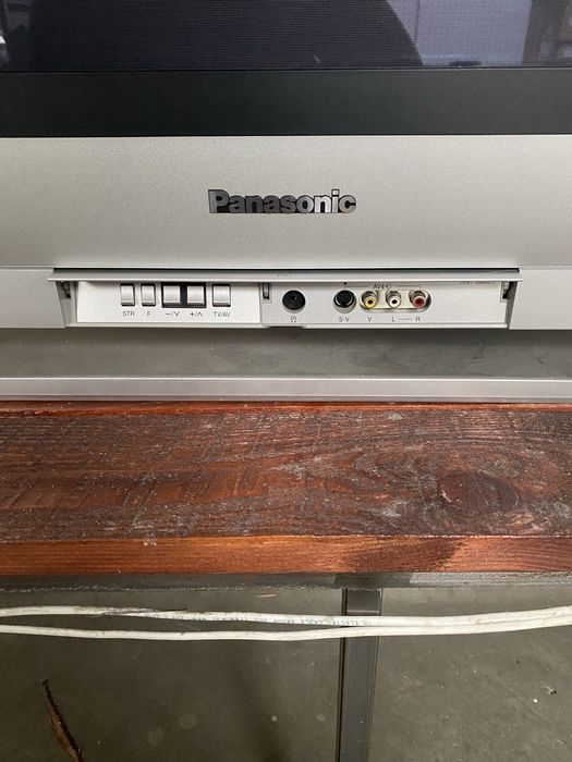 Телевизор Panasonic TH-50PV60E