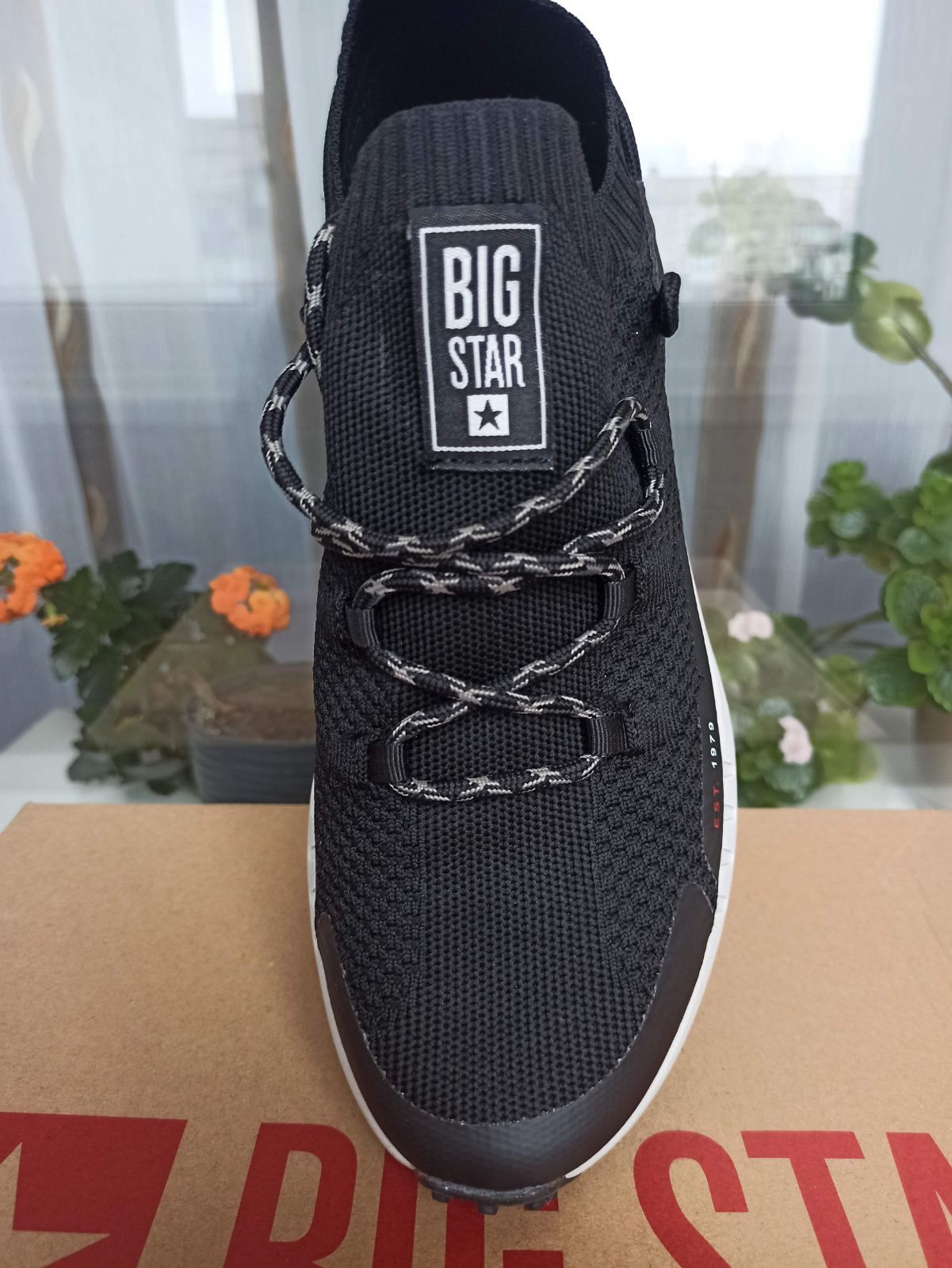 Продам кросівки Big Star