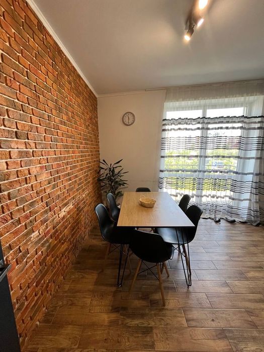 Продаж стильної 3 км квартири з ремонтом