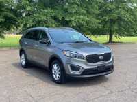 2016 Kia Sorento LX 4х4