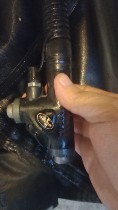 Colete de mergulho condor XL