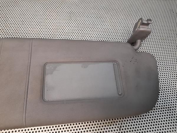 Pála de sol direita AUDI A4 Avant (8D5, B5)