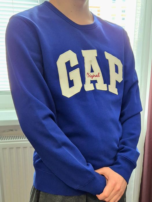 Толстовка GAP оригінал