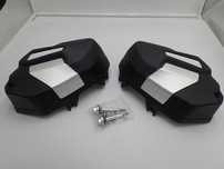 BMW R1250GS R1250RS 19r+ akcesoryjne osłony pokrywa dekli dekle komple