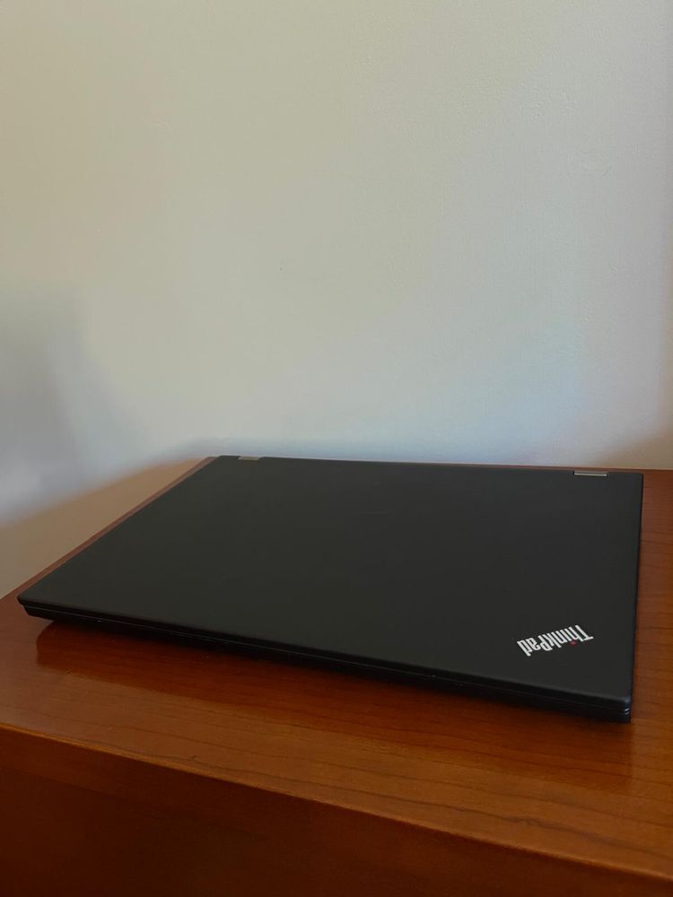 Portátil ThinkPad P51