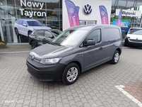Volkswagen VW Caddy 5  1,5 TSI Manual Dostępny od ręki !!!