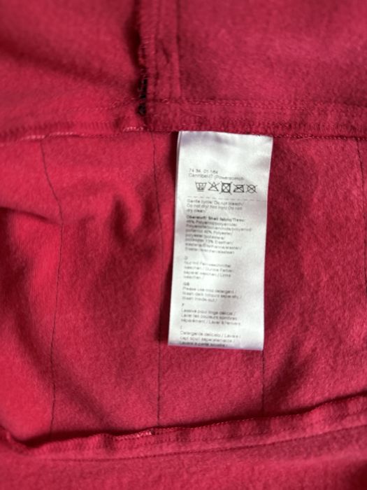 Мастерка на флисе Sportalm оригигал