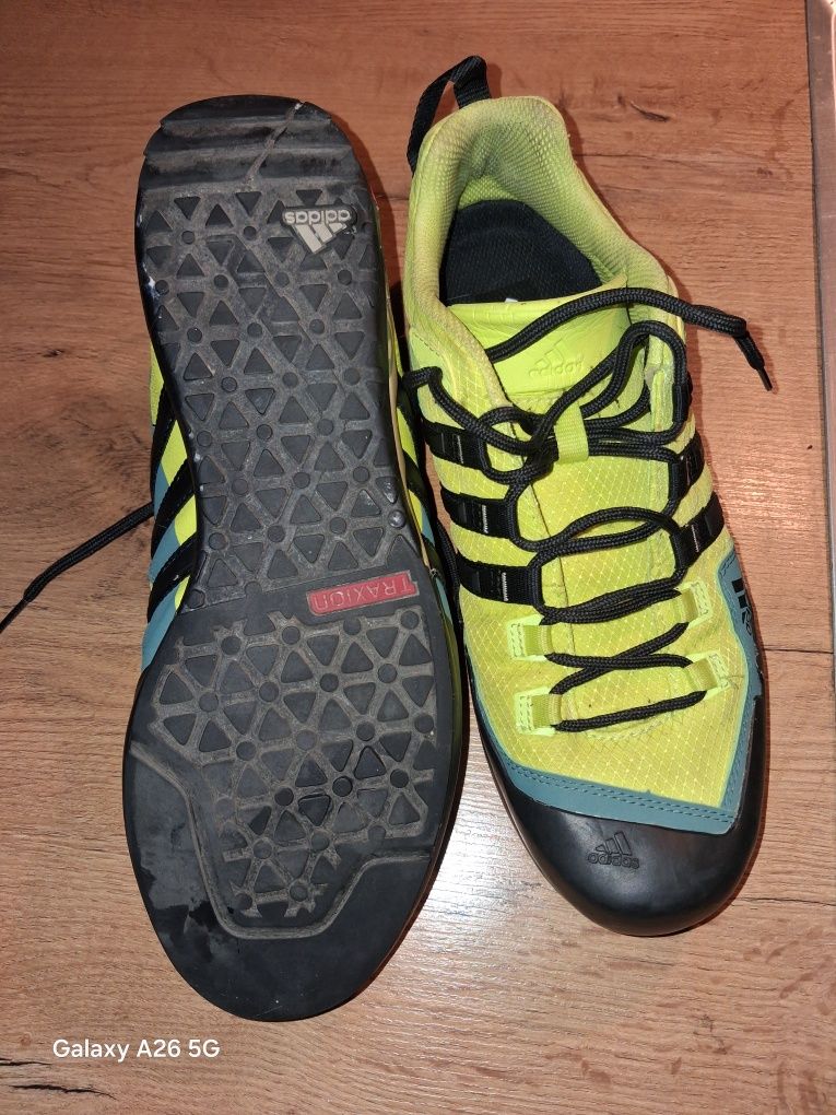 Sprzedam  Buty Adidas Adiprene