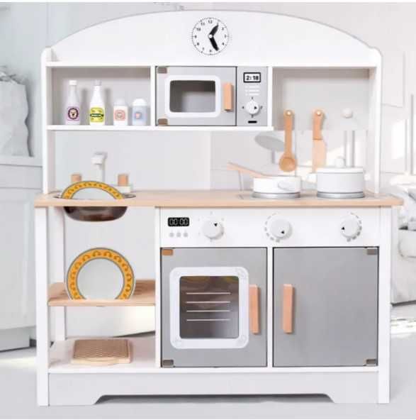 Кухня дитяча деревяна AVKO Parma нова