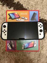 Продам Nintendo Switch Oled