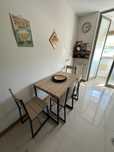 Mesa de Jantar c/ 4 cadeiras