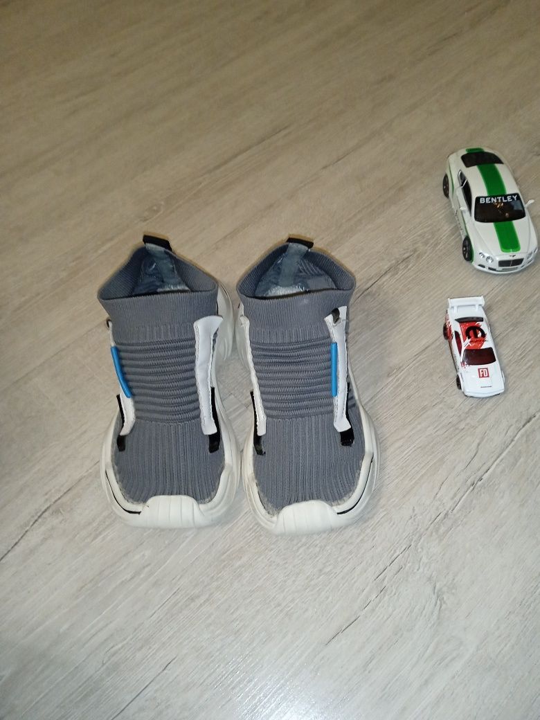 Кроссовки bimigi 30(19 см) 31 (20 см)