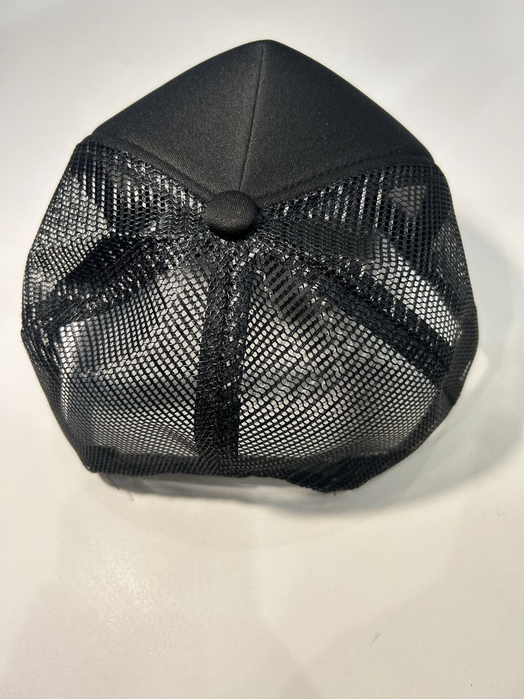 Czapka Alcatraz Unisex