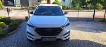 Hyundai Tucson GO 1.7 crdi 141km 7DCT