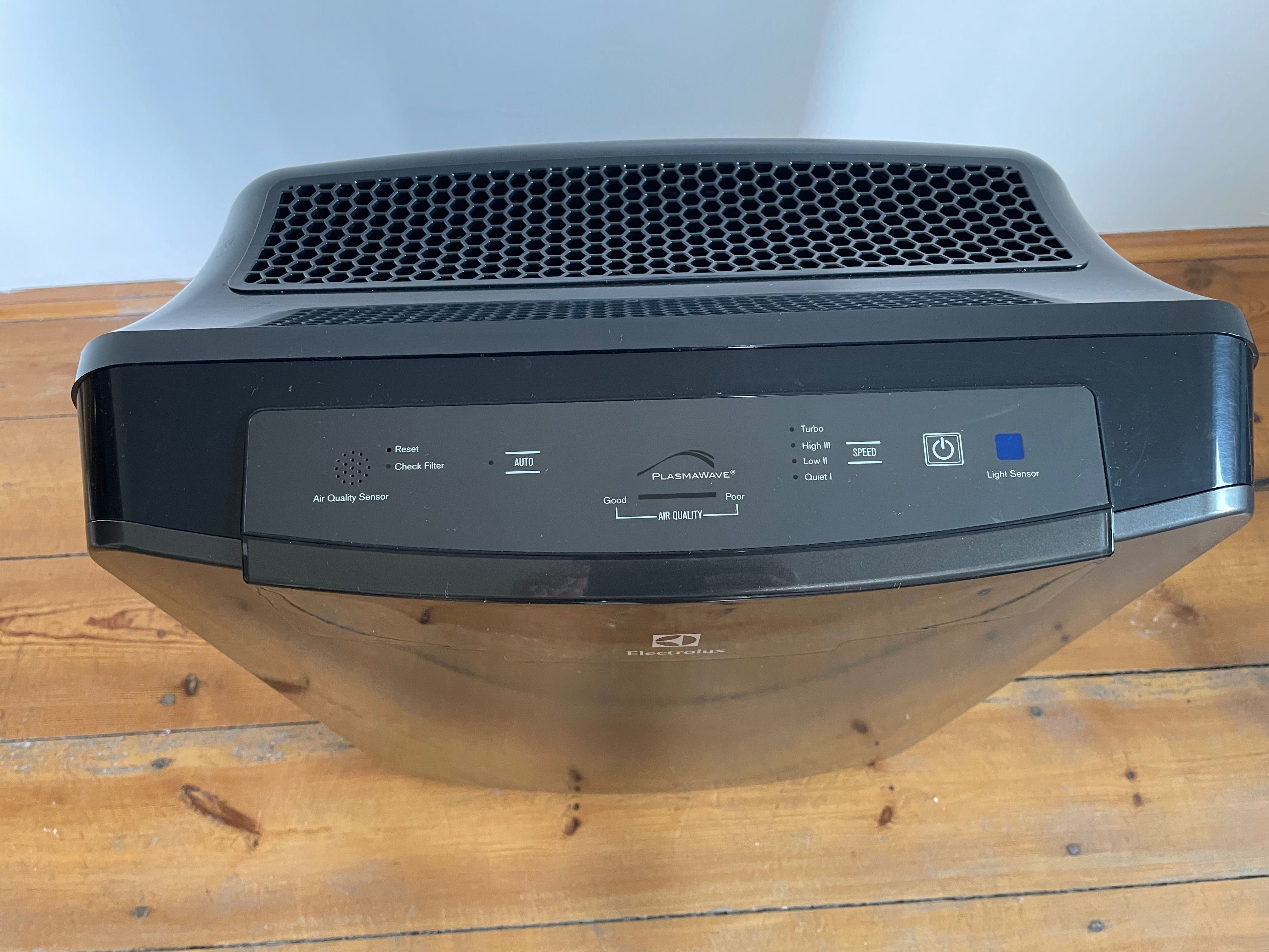 Oczyszczacz Philips EAP450