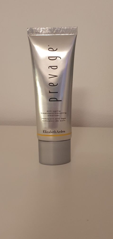 Żel do mycia twarzy- Elizabeth Arden Prevage anti-agig treatment boost