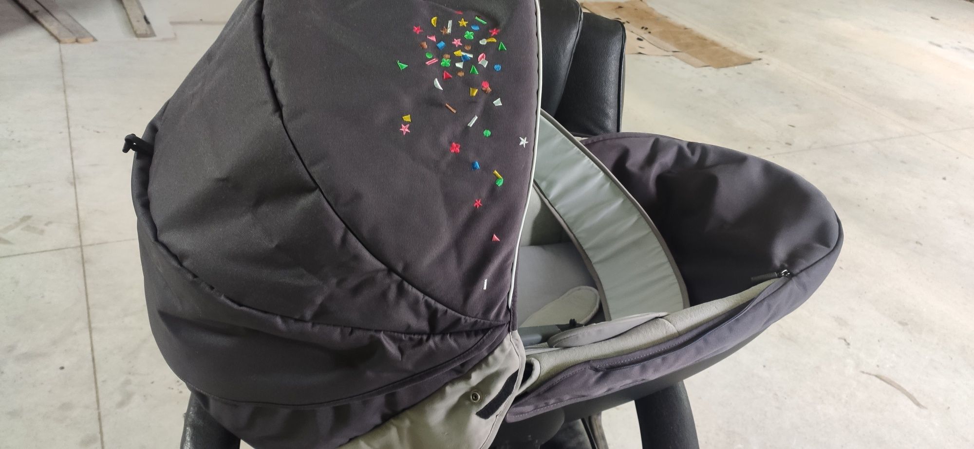 Bebe comfort bom estado