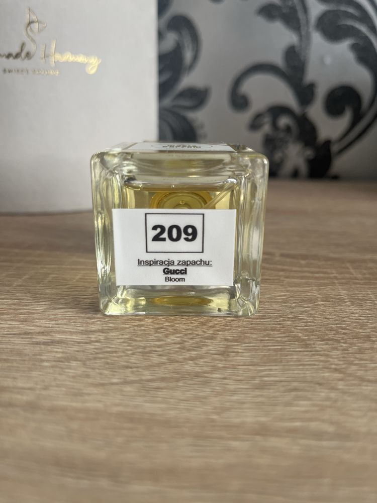 Perfumy lane 35ml Gucci Bloom