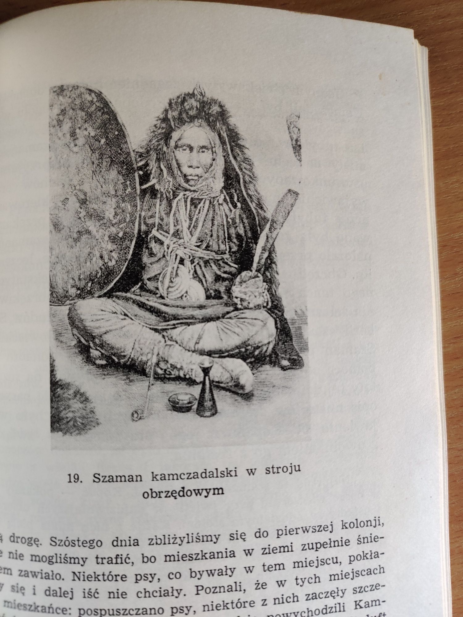 Syberyjskie szlaki. Antoni Kuczyński