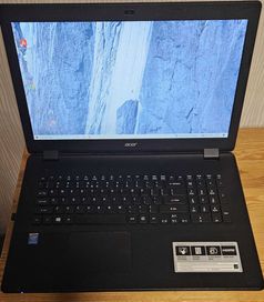 Acer Aspire E 17