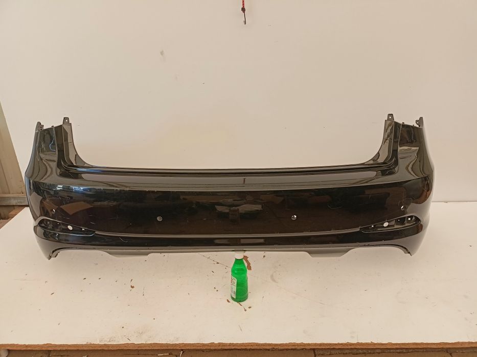 Hyundai I40 sedan Zderzak tył tylny PDC