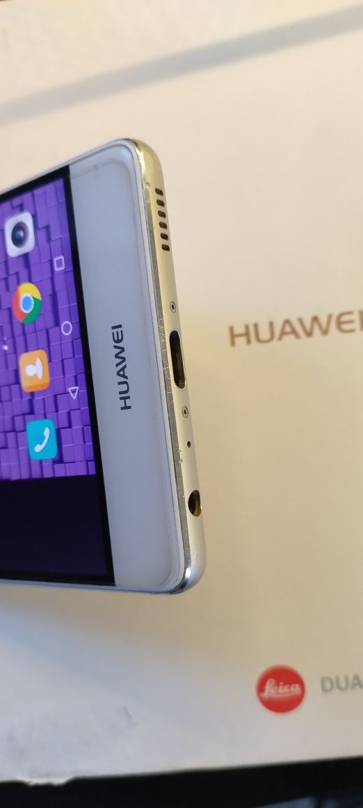 Telefon Huawei p9 Eva