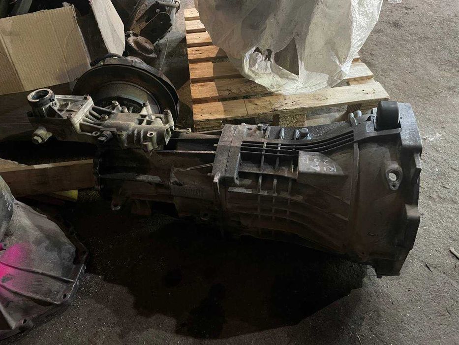 Розборка Kia Sorento 2.5 Дизель Розбір Kia sorento 2.5 crdi Запчастини