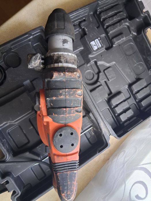 Młotowiertarka firmy Toolson 1600W