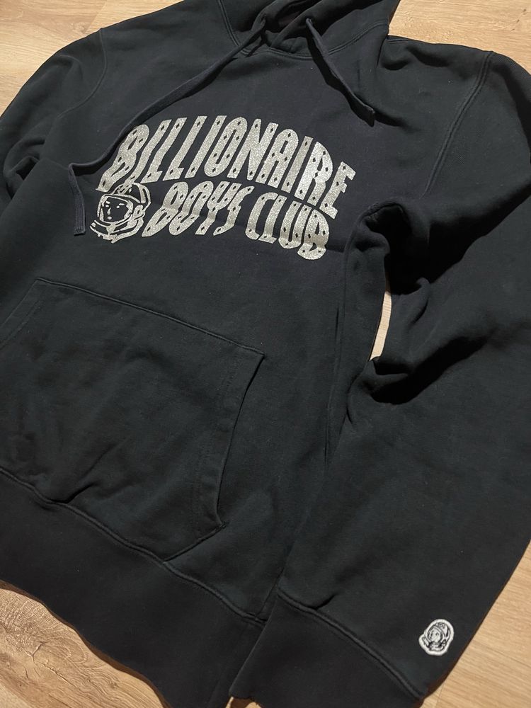 Худі billionaire boys club