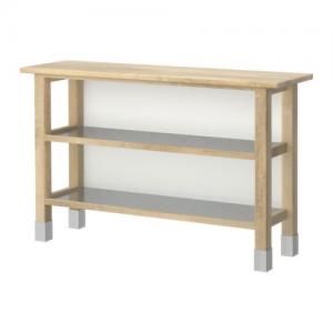 Wyspa kuchenna Ikea Varde nowa Okazja