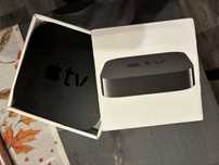 Apple TV używany