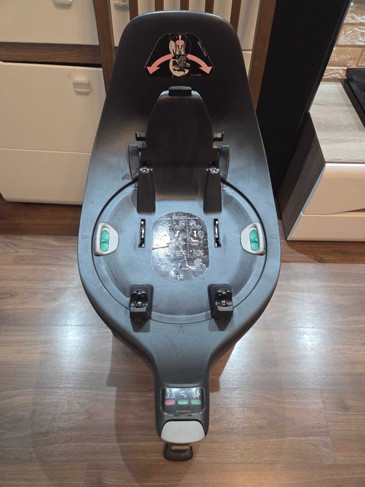 Cybex Baza Z – obrotowa baza do fotelików Cloud Z