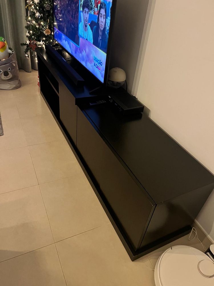 Movel de sala para TV