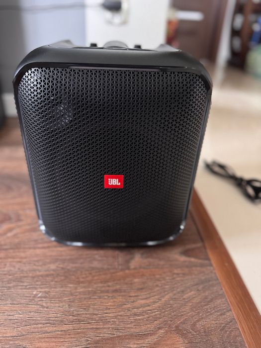 JBL Partybox Encore - brak akumulatora