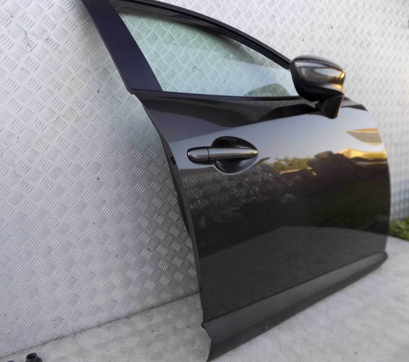 Mazda cx 3 5 6 cx3 капот дверь ляда бампер крыло фара радиатор полуось