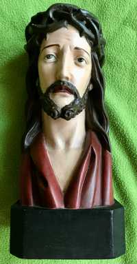 Busto Jesus Cristo - Escultura