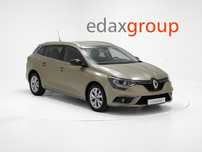 Renault Mégane Sport Tourer 1.5 Blue dCi Limited