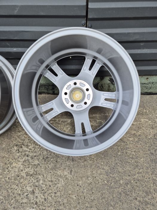 Диски 5*112, R17,  Borbet  - Нові!!!