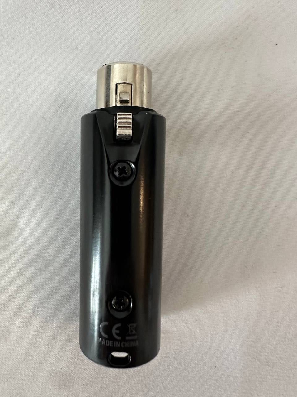 TC Helicon MCA100 – Mikrofonowy Adapter Funkcyjny do Kontroli Efektów