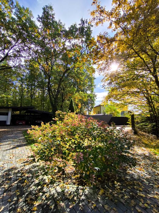 Дім, де живе гармонія, комфорт, стиль і безпека у кожному сантиметрі