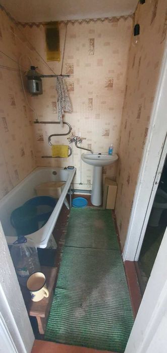 Продам двухкімнатну квартиру у місті Козятин, Вінницької області