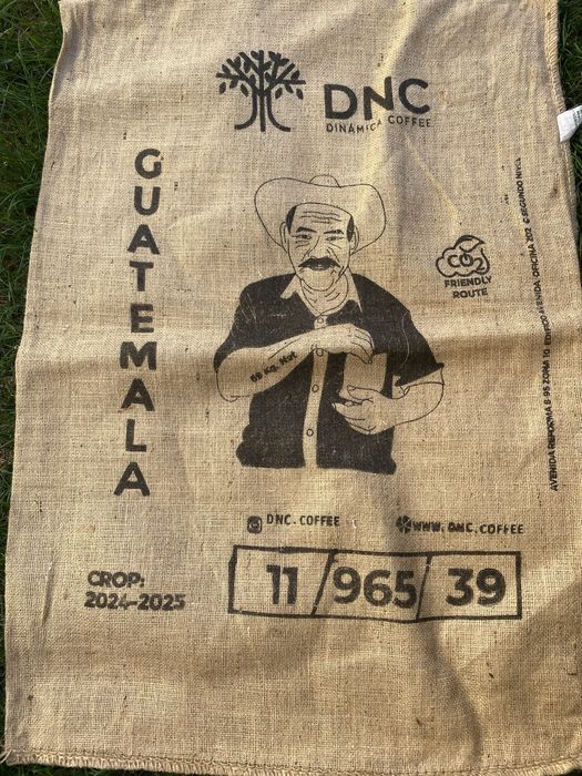 Мішки джутові ( кубинські). В НАЯВНОСТІ завжди