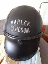 Kask Harley Davidson