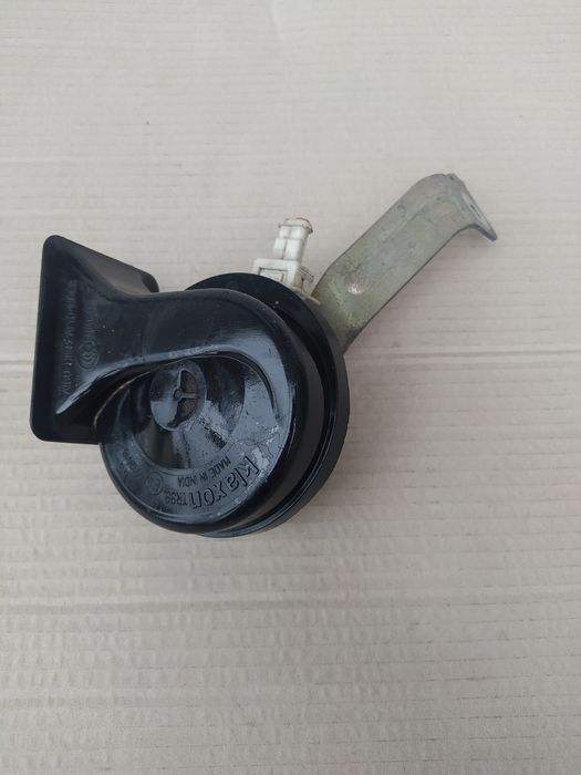 Sygnał, klakson Peugeot 206