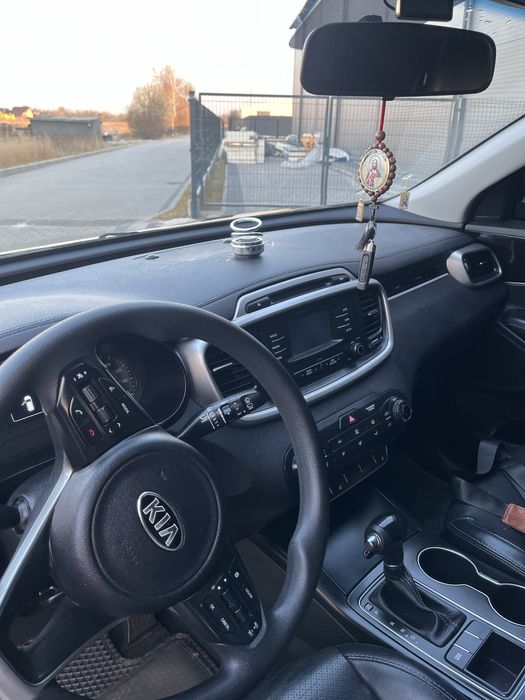 !!! Kia Sorento!!!
