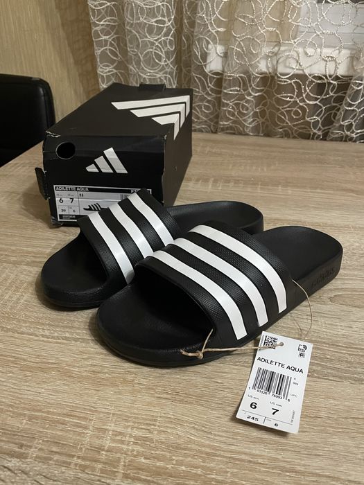 Adilette Aquau SLIDES